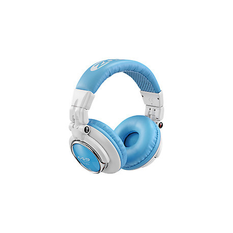 Zomo Casque HD1200 White Blue