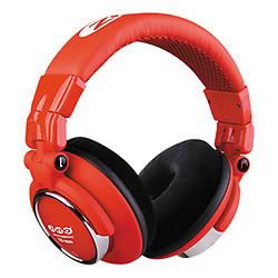 Zomo Casque HD1200 Red Toxic