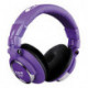 Zomo Casque HD1200 Violet Toxic