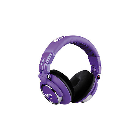 Zomo Casque HD1200 Violet Toxic