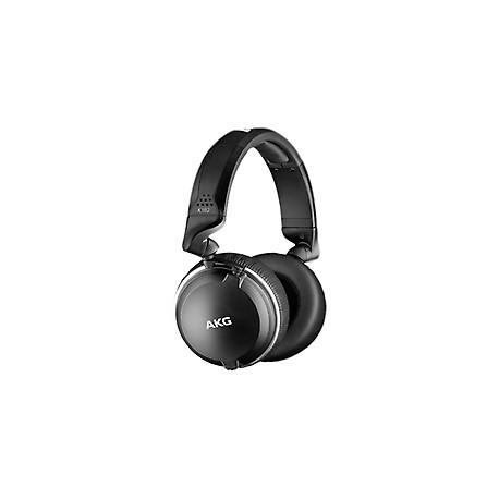 AKG Casque K182 sans fil noir