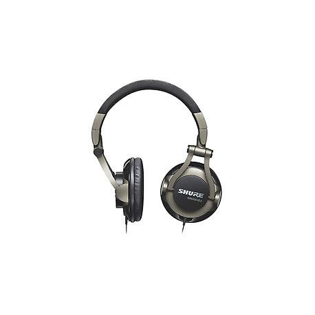 Shure Casque SRH550DJ