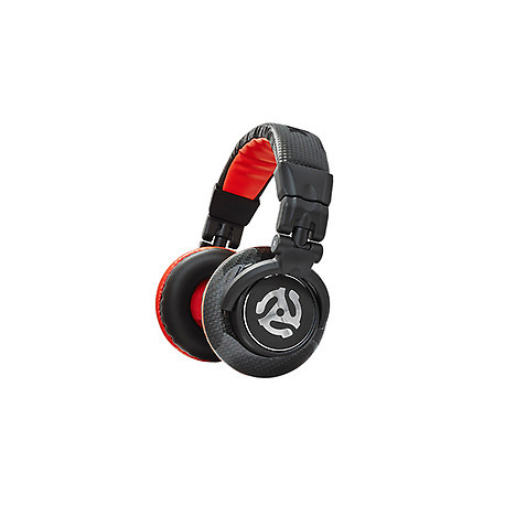 Numark Casque Redwave Carbon