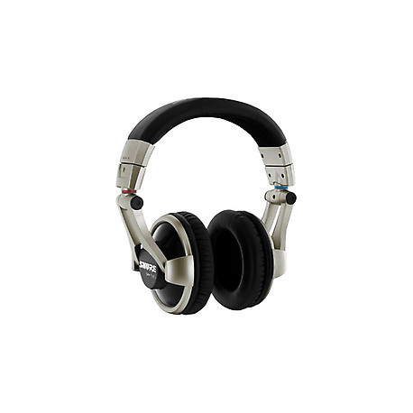 Shure Casque SRH750DJ