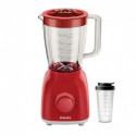 Philips Blender Daily Rouge 400W 15L HR2123/00