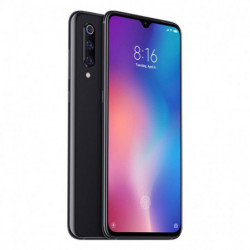 Xiaomi Smartphone MI 9 Noir Double Sim 64 Go