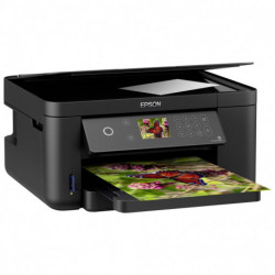 Epson Imprimante Multifonction Jet d'Encre XP-540