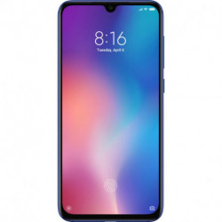 Xiaomi Smartphone Mi 9 SE Bleu