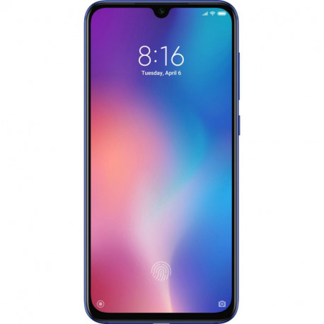 Xiaomi Smartphone Mi 9 SE Bleu