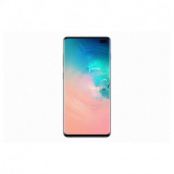 Samsung Smartphone Galaxy S10+ 128 Go 6.4 pouces Blanc 4G