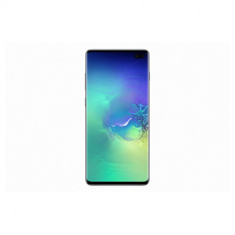 Samsung Smartphone Galaxy S10+ 128 Go 6.4 pouces Vert 4G