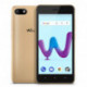 Wiko Smartphone Sunny 3 8 Go 5 pouces Or Double Sim