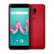 Wiko Smartphone Lenny 5 Rouge