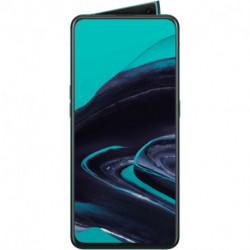 Oppo Smartphone Reno 2 Bleu