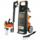 Black & Decker Nettoyeur Haute pression 2200 W