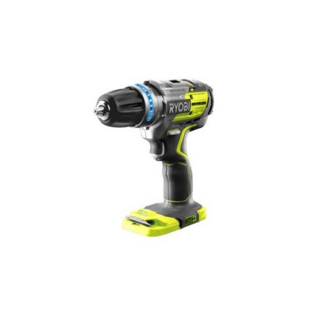 Ryobi Perceuse Visseuse à percussion sans fil Ryobi One+ R18PDBL-0 (sans batterie)