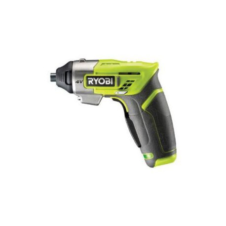 Ryobi Tournevis sans fil 4V 1.5Ah