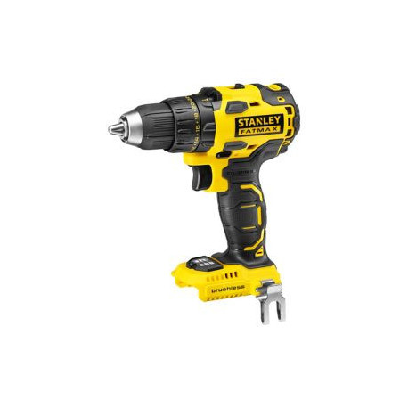 Stanley Perceuse visseuse sans fil Fatmax Drill driver 18V (sans batterie)