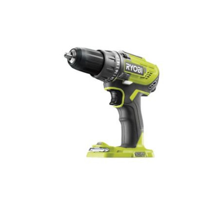 Ryobi Perceuse visseuse sans fil One+ R18DD3-0 18V (sans batterie)