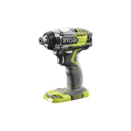 Ryobi Visseuse à chocs sans fil R18IDBL-0 18V (sans batterie)