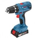 Bosch Perceuse sans fil GSR 18V-21 + 25 accessoires