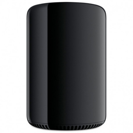 Apple Mac Pro Quad Xeon E5 3,7GHz 32Go/512Go FirePro D300 ME253 (late 2013)