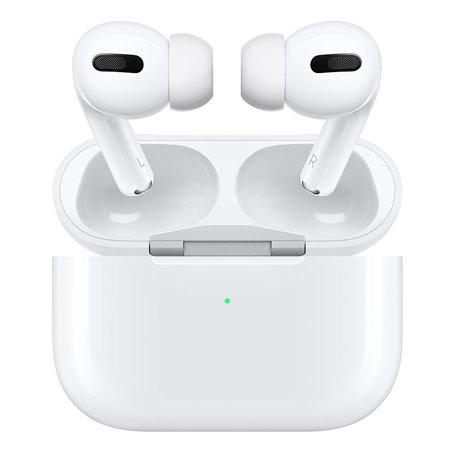 Apple Ecouteurs AirPods Pro MWP22 (late 2019)