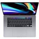 Apple MacBook Pro i7 2,6Ghz 16Go/512Go Radeon Pro 5300M 16" Touch Gris sidéral MVVJ2 (late 2019)