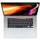 Apple MacBook Pro i7 2,6Ghz 16Go/512Go Radeon Pro 5300M 16" Touch Argent MVVL2 (late 2019)