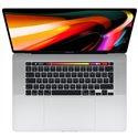 Apple MacBook Pro i7 2,6Ghz 16Go/512Go Radeon Pro 5300M 16" Touch Argent MVVL2 (late 2019)