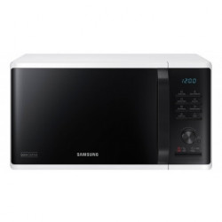 Samsung Micro-Ondes Monofonction Ms23K3515Aw