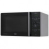 Whirlpool Micro-Ondes Gril Mcp346Sl