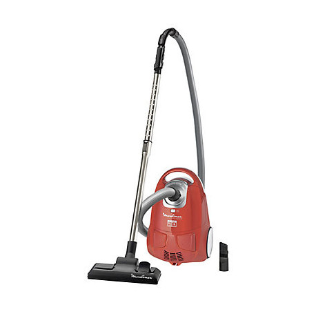 Moulinex Aspirateur traîneau MO2427PA City Space