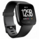 Fitbit Montre Sport Fitbit Versa Noir