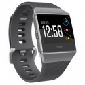 Fitbit Montre Sport Fitbit Ionic Gris Graphite