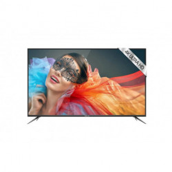 Polaroid TV LED 55” 4K UHD série 3000