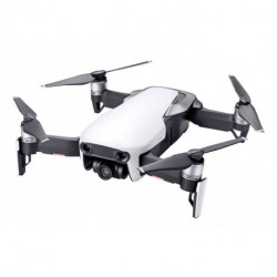 DJI Drone DJI Mavic Air Fly more Combo Blanc