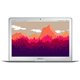 Apple MacBook Air i5 1,6GHz 4Go/128Go 13" MJVE2 (early 2015)