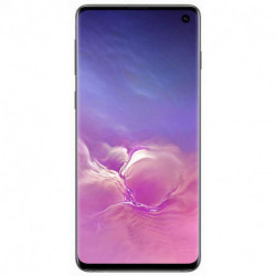 Samsung Smartphone Galaxy S10 128Go 6,1” Noir 4G