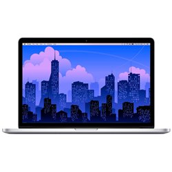 Apple MacBook Pro i7 2,5GHz 16Go/512Go 15" Retina MGXC2 (mid 2014)