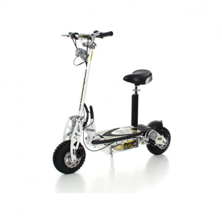 Sxt Scooters SXT 1000 Turbo Trottinette Patinette électrique adulte pliable