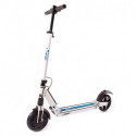 Sxt Scooters Trottinette électrique SXT Scooters Light Eco Blanche Vitesse 25km/h