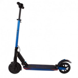 Sxt Scooters Trottinette électrique SXT Scooters Light Plus Facelift Bleu Mat Vitesse 25km/h