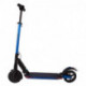 Sxt Scooters Trottinette électrique SXT Scooters Light Plus V Facelift Bleu Mat Vitesse 25km/h