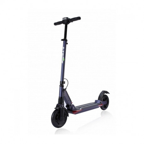 E-Twow Trottinette électrique E-Twow Monster Booster V Confort Violette 25km/h