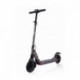 E-Twow Trottinette électrique E-Twow Monster Booster V Confort Grise Vitesse 25km/h