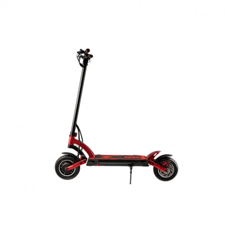 Kaabo Trottinette electrique Kaabo Mantis 60V 245Ah Vitesse 25km/h