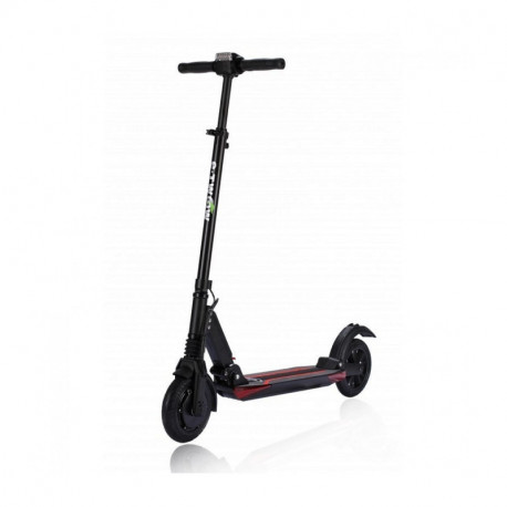 E-Twow Trottinette électrique E-Twow Booster Plus Confort Noire Vitesse 25km/h