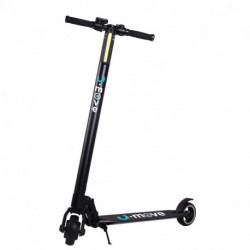 Umove Trottinette électrique - U.Rway - Noir