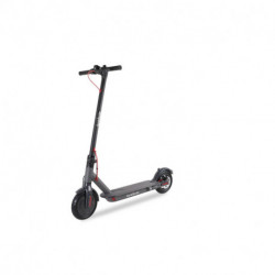 Gyroboarder Trottinette électrique Pliable Macadam Star M11 Noir